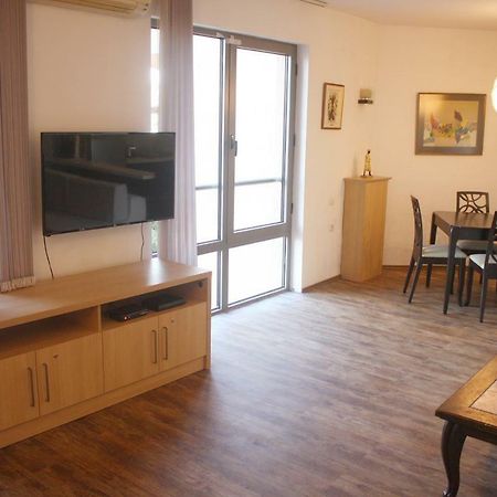 פלובדיב Central Square Apartment מראה חיצוני תמונה