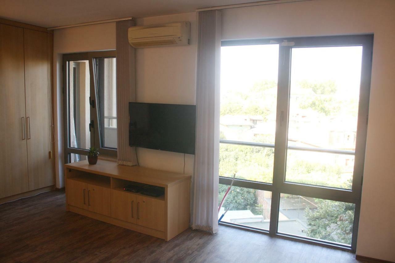 פלובדיב Central Square Apartment מראה חיצוני תמונה