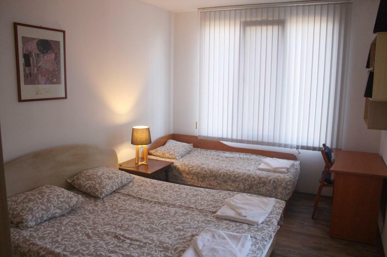 פלובדיב Central Square Apartment מראה חיצוני תמונה