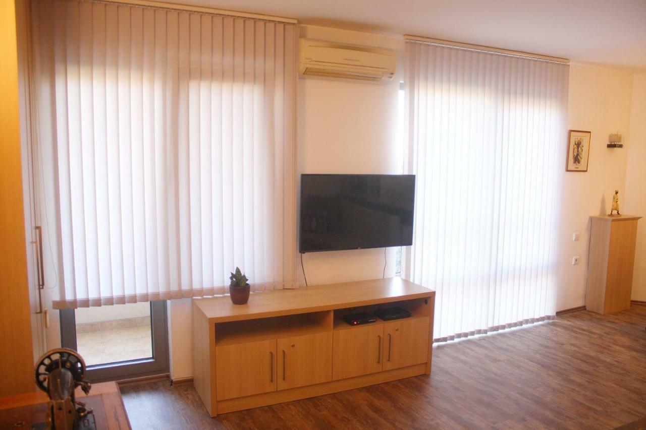 פלובדיב Central Square Apartment מראה חיצוני תמונה